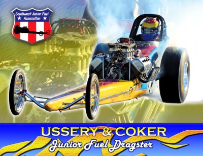 Ussery & Coker SWJFA 2012