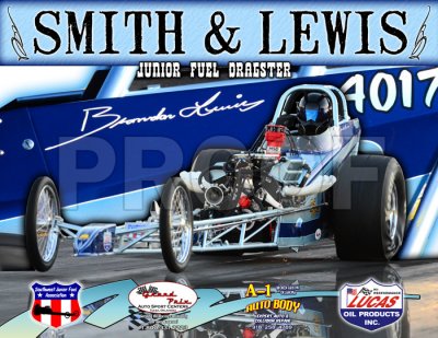 Smith & Lewis SWJFA 2012