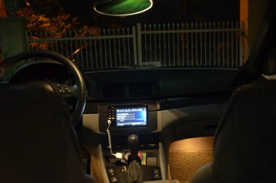 AVH-P3250BT HU Upgrade - Apr 2011