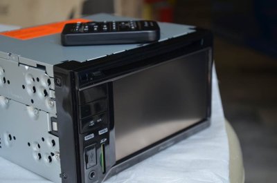 AVH-P3250BT HU Upgrade - Apr 2011
