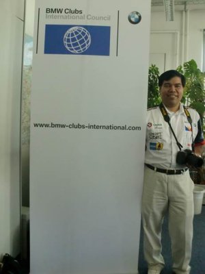 International Council - July 4, 2011