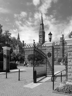 Georgetown University II