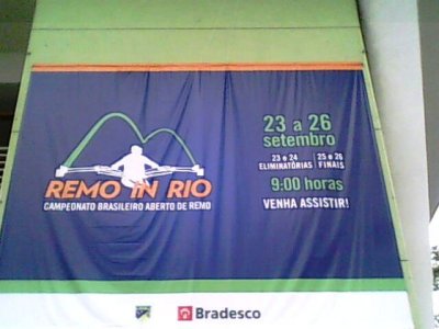 Campeonato Brasileiro de Remo - edio 2010