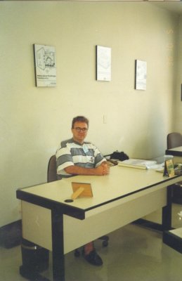 Petros 1996 - SEAT