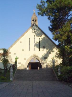 Igreja Santo Antnio