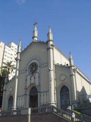 Catedral Caxias do Sul