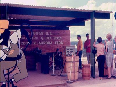 Caxias do Sul - 1970