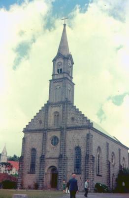 Catedral de Gramado