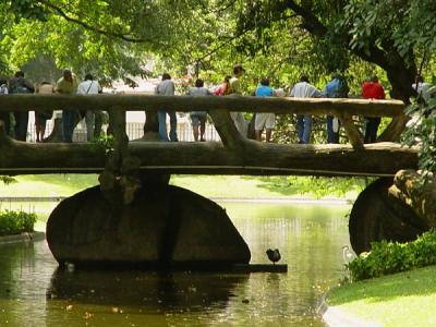 A ponte
