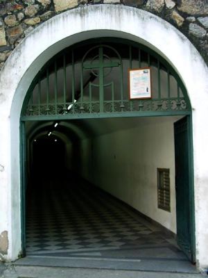 Convento de Santo Antnio