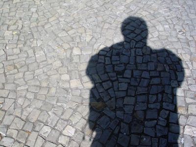 Minha Sombra