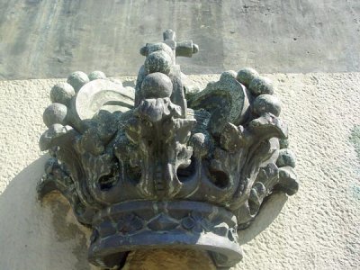 A Coroa Portuguesa