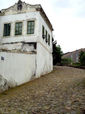 Ladeira Misericrdia