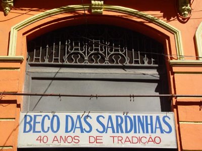 Beco das Sardinhas - 03