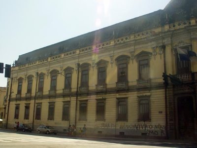 Colgio Pedro II - Unidade Centro