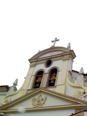 Igreja Nossa Senhora de Bonsucesso