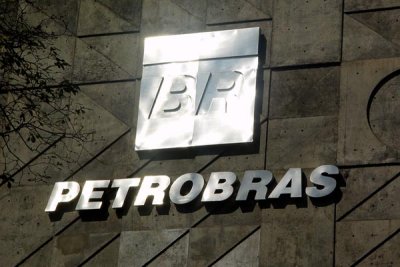 Edifcio Sede da Petrobras