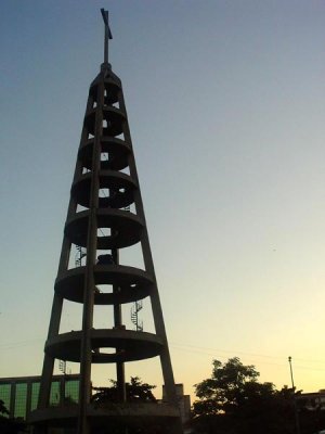 Torre Externa - 01