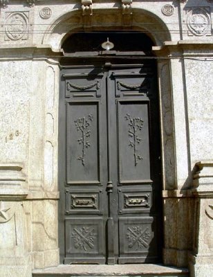 Porta