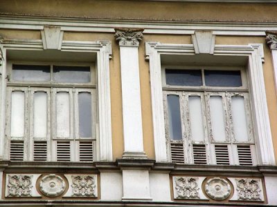 Janelas