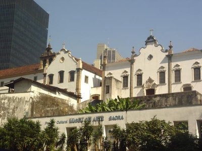 Convento de Santo Antnio - 01