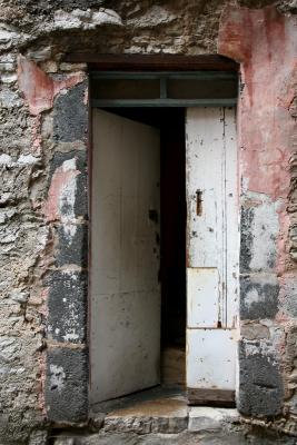 Ancient Door (21/06)