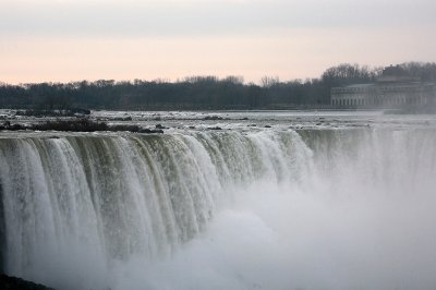 Niagara falls - Canada