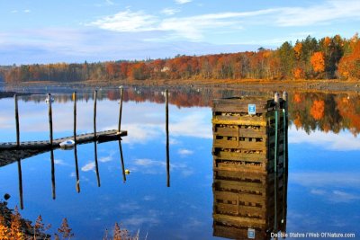 Ellsworth Landing