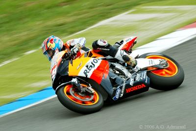 Nicky Hayden