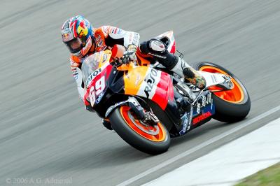 Nicky Hayden