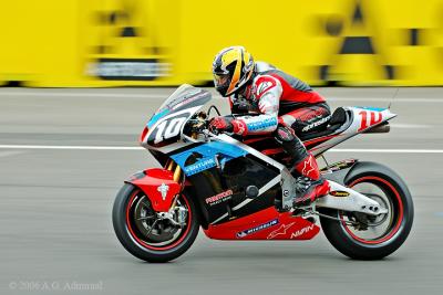 Kenny Roberts Jr.