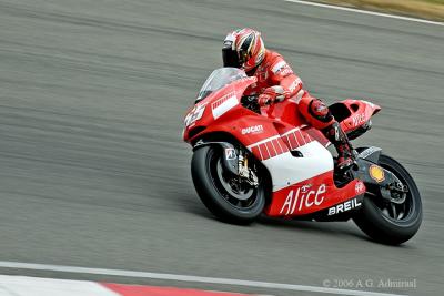 Loris Capirossi