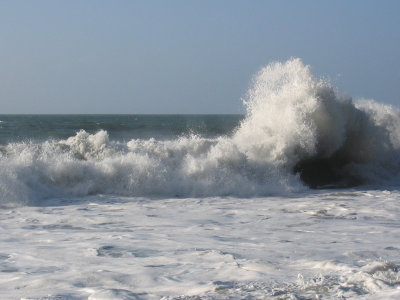 Mystic Beach