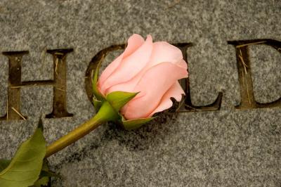 In Memory Of