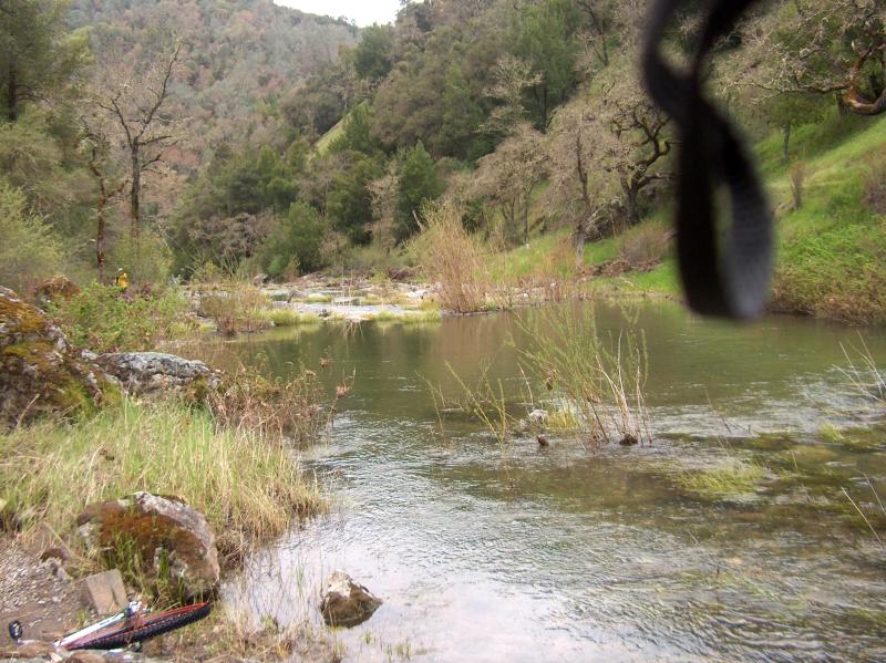 China Hole