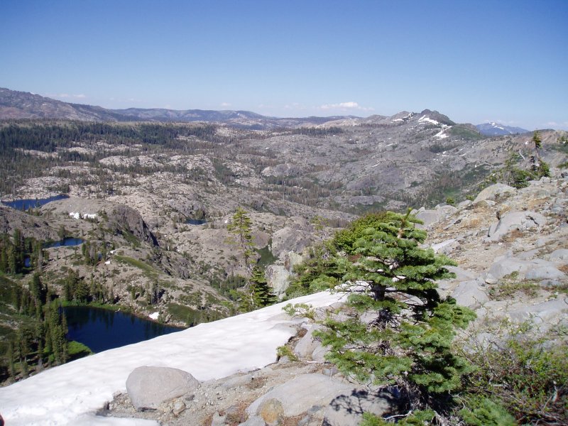 Vista point