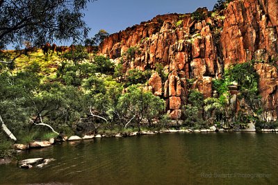 North West - Western Australia
