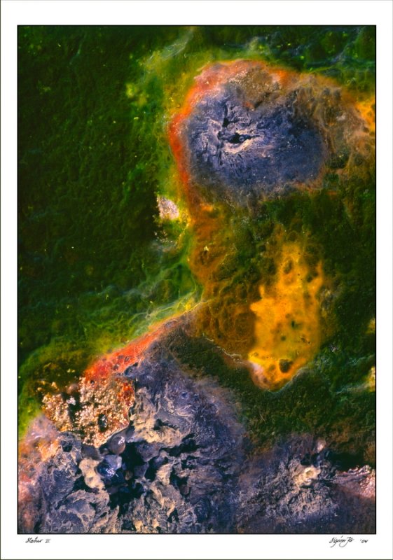 Slur II