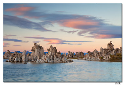 Mono Lake 10-8-11