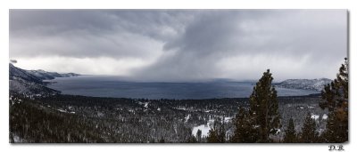 Incoming Storm 1-22-12
