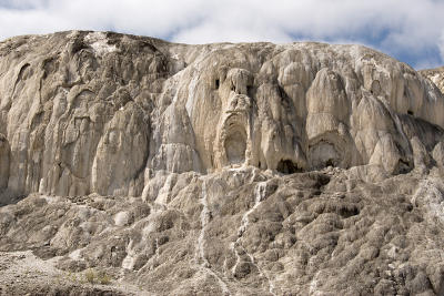 6-21-6 Mammoth Hot Springs