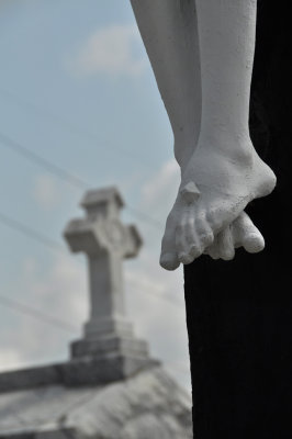 Cemeteries of New Orleans