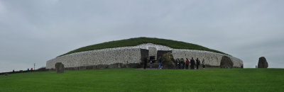 6/1 Newgrange, Boyne Valley