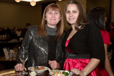 Friends of Strong Wine Tasting Gala