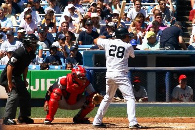 Melky Cabrera