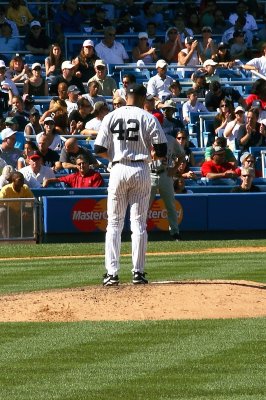 Mariano Rivera