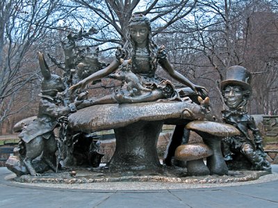 New York City 2007