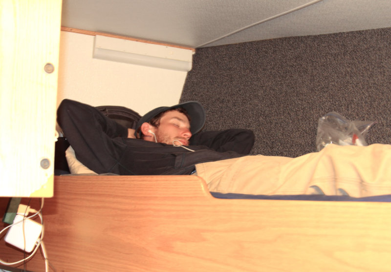 Sleeping area in starboard bow.jpg