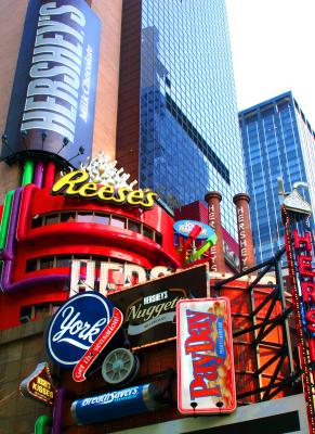 Times Square