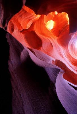 Lower Antelope Canyon, Arizona